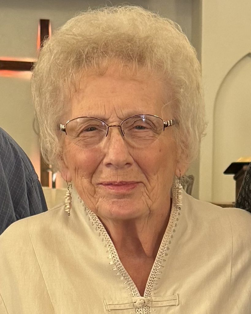 Norma J. Nelson Profile Photo