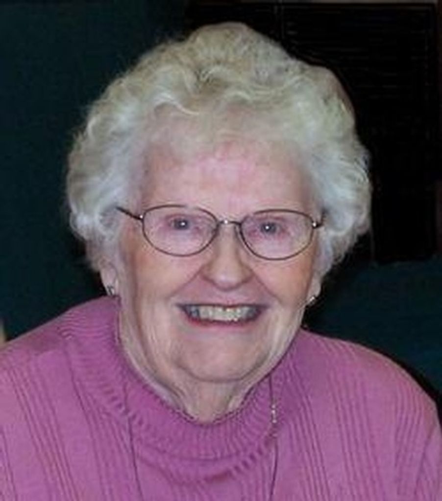 Mae Evelyn Glad Profile Photo