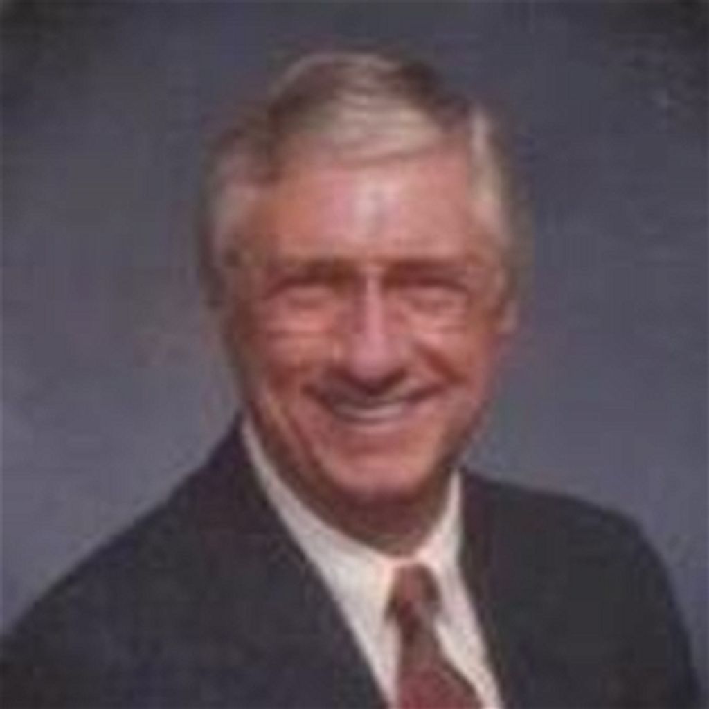 Raymond Laverne Elston