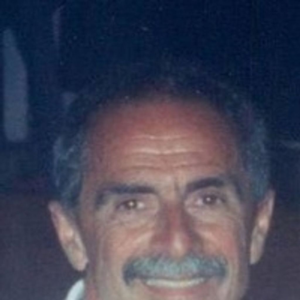 Francis J. "Pep" Pepper