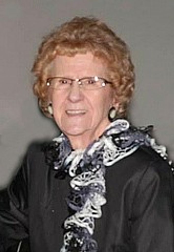 Mary  L. Adams