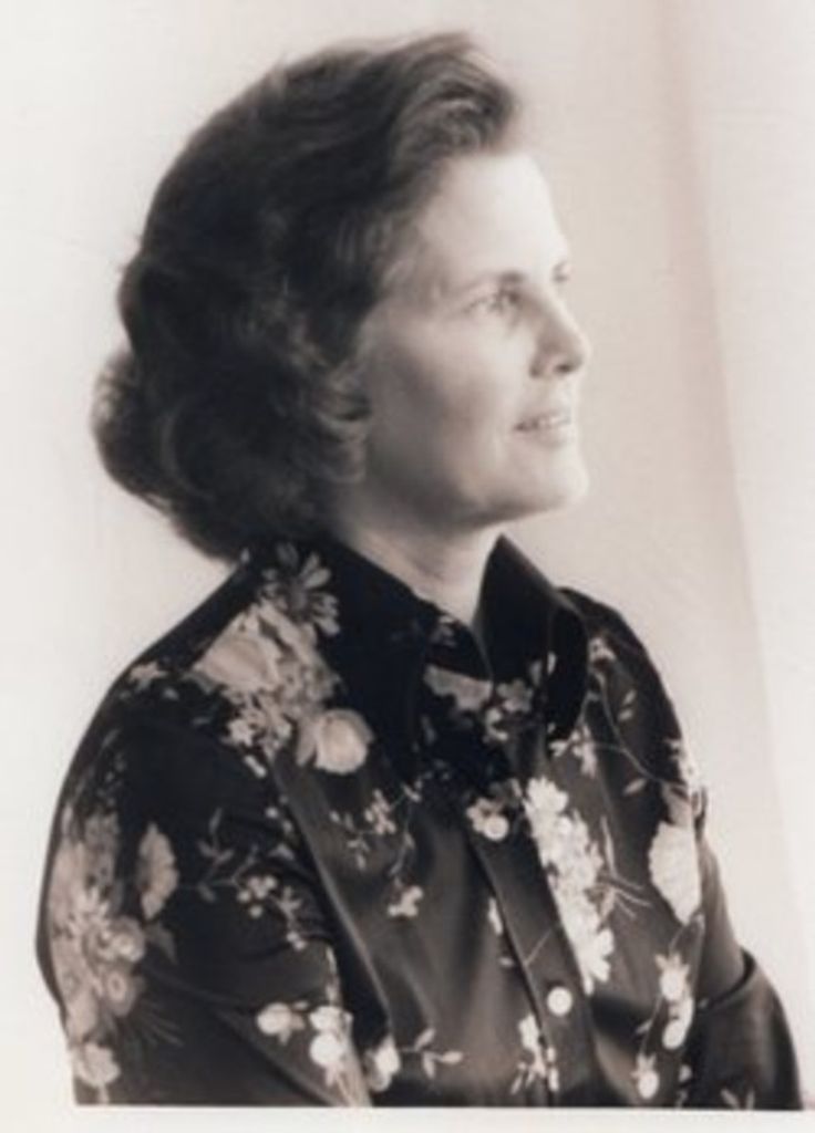 Anna Tyer Richardson