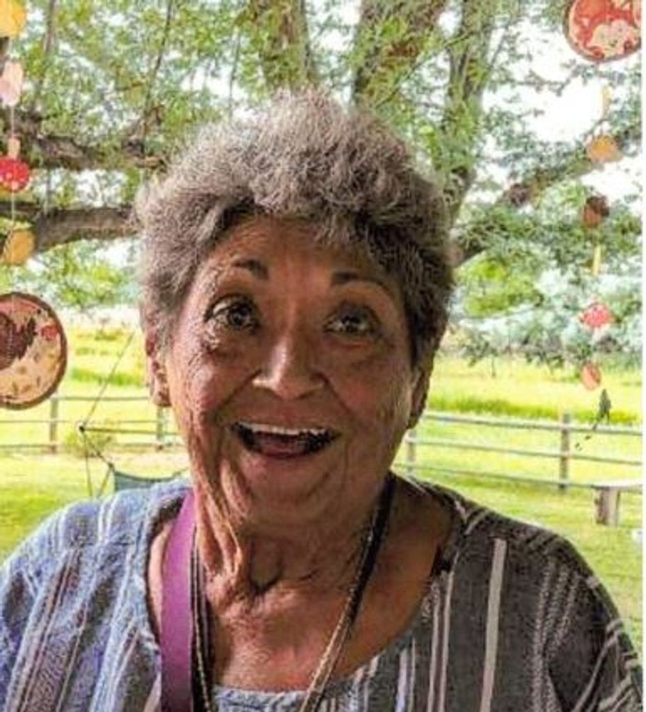 Jessica V. Barela Feltz