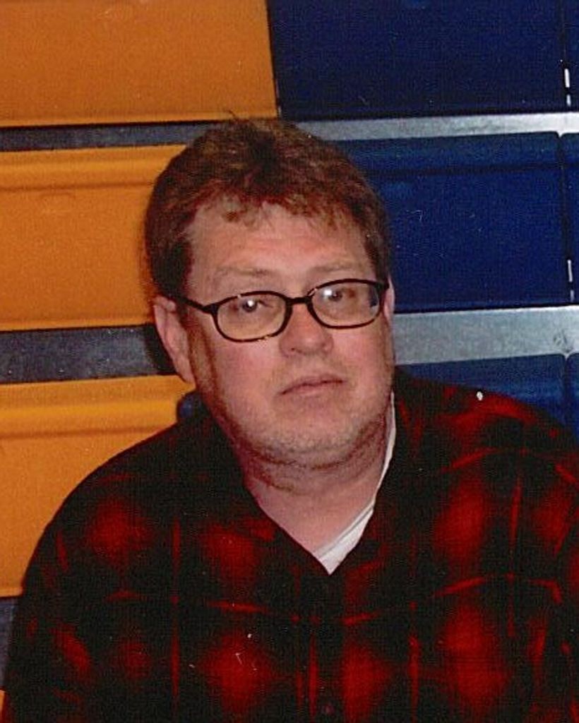 David Lee Boggs Profile Photo