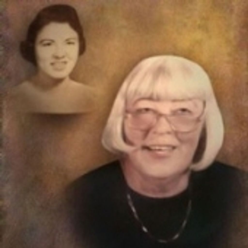 Georgia Ann Cooper