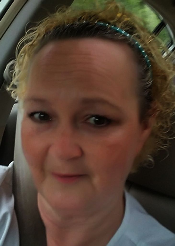 Sherry Holder Cameron Profile Photo