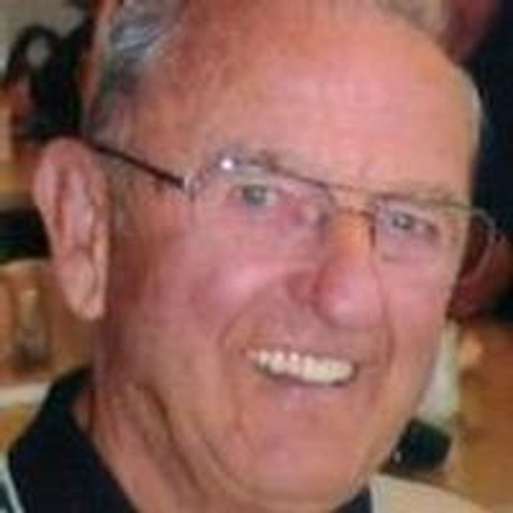 Alfred Esky Eskildsen