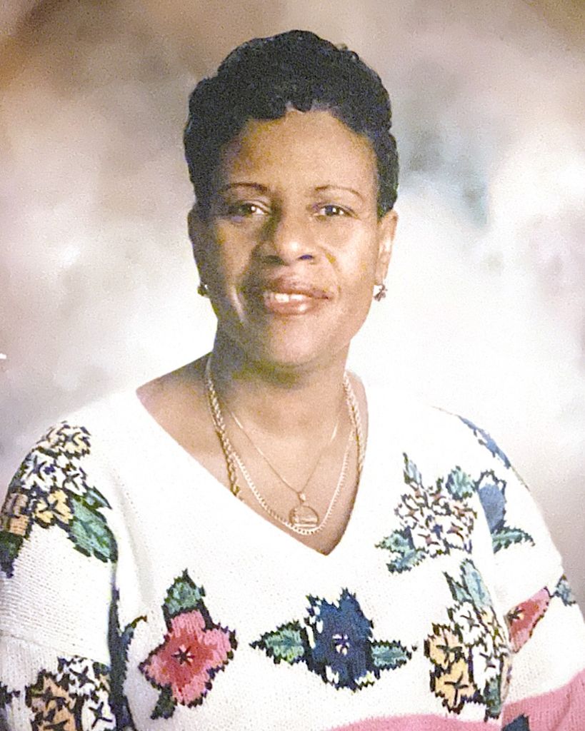 Eva Nembhard