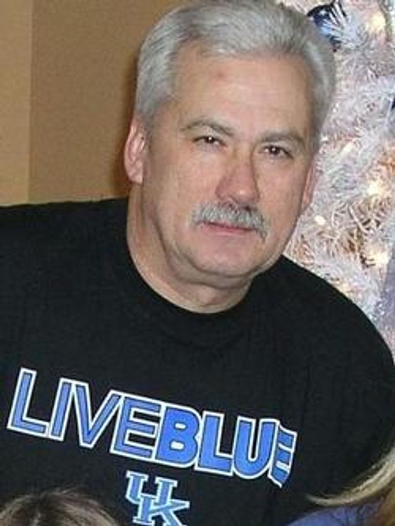 John Robert "Jr" Oller