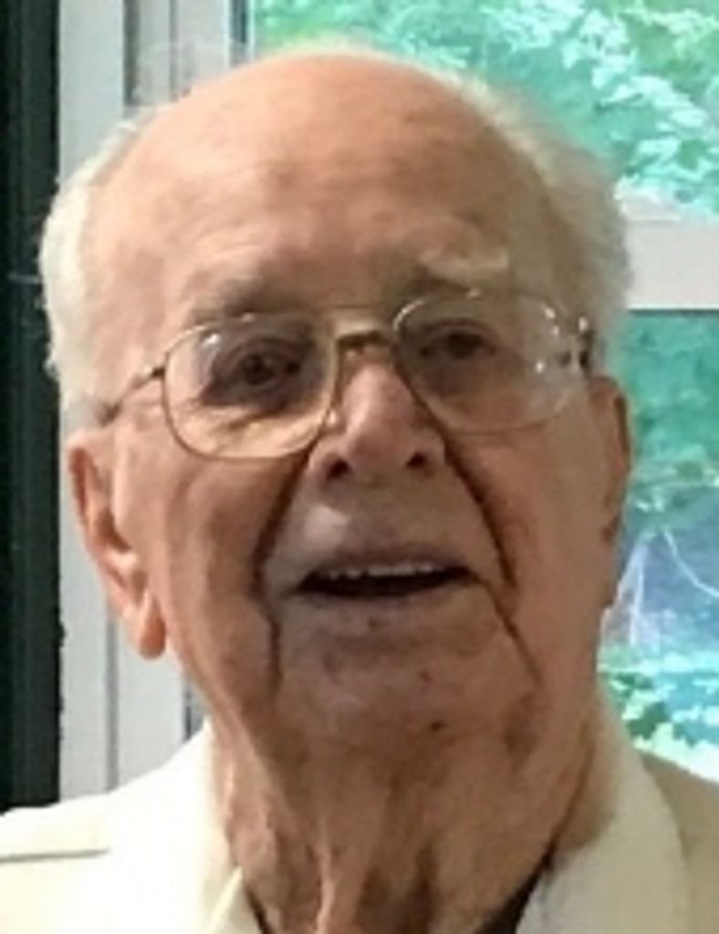 Cleve Montgomery Profile Photo