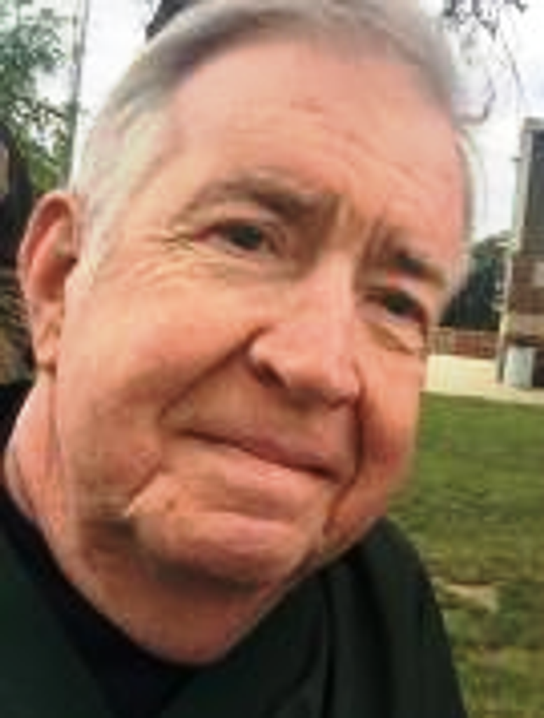 Mike Mcsweeney
