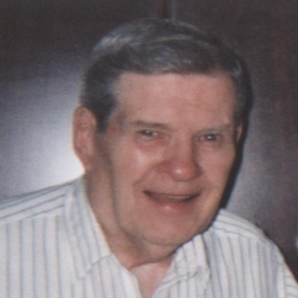 Frank Norbert Bogush