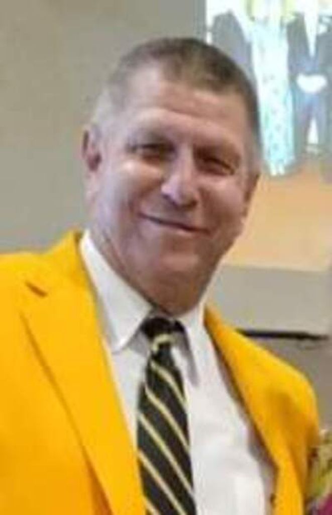 Faron Keith Fridley Profile Photo