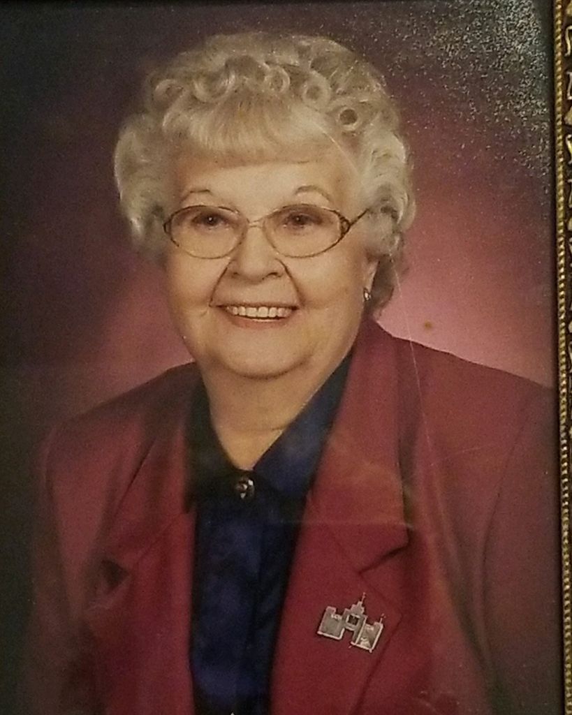 Betty Irene Howard Profile Photo