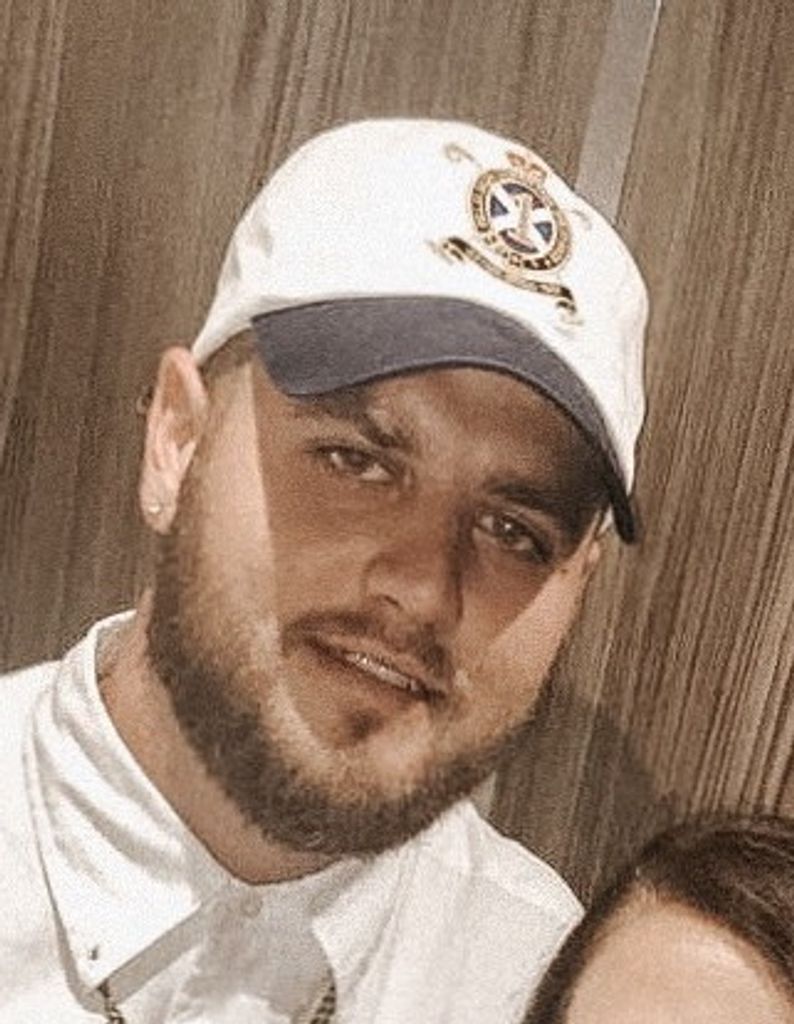 Michael J. Chizmar Jr.