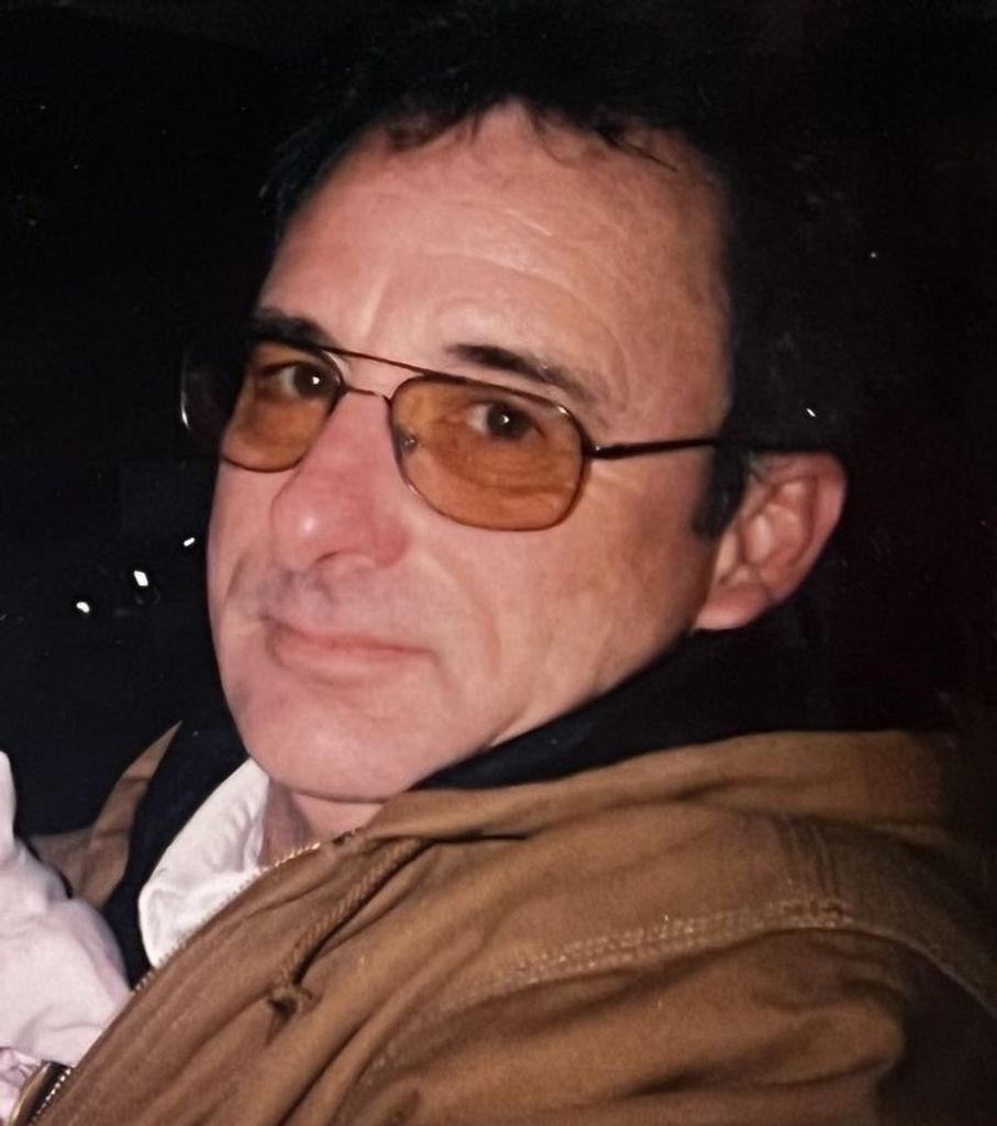 John Laughary Jr. Profile Photo