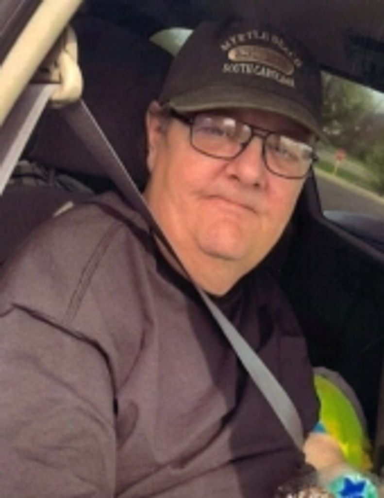 Frederick Wayne Davis