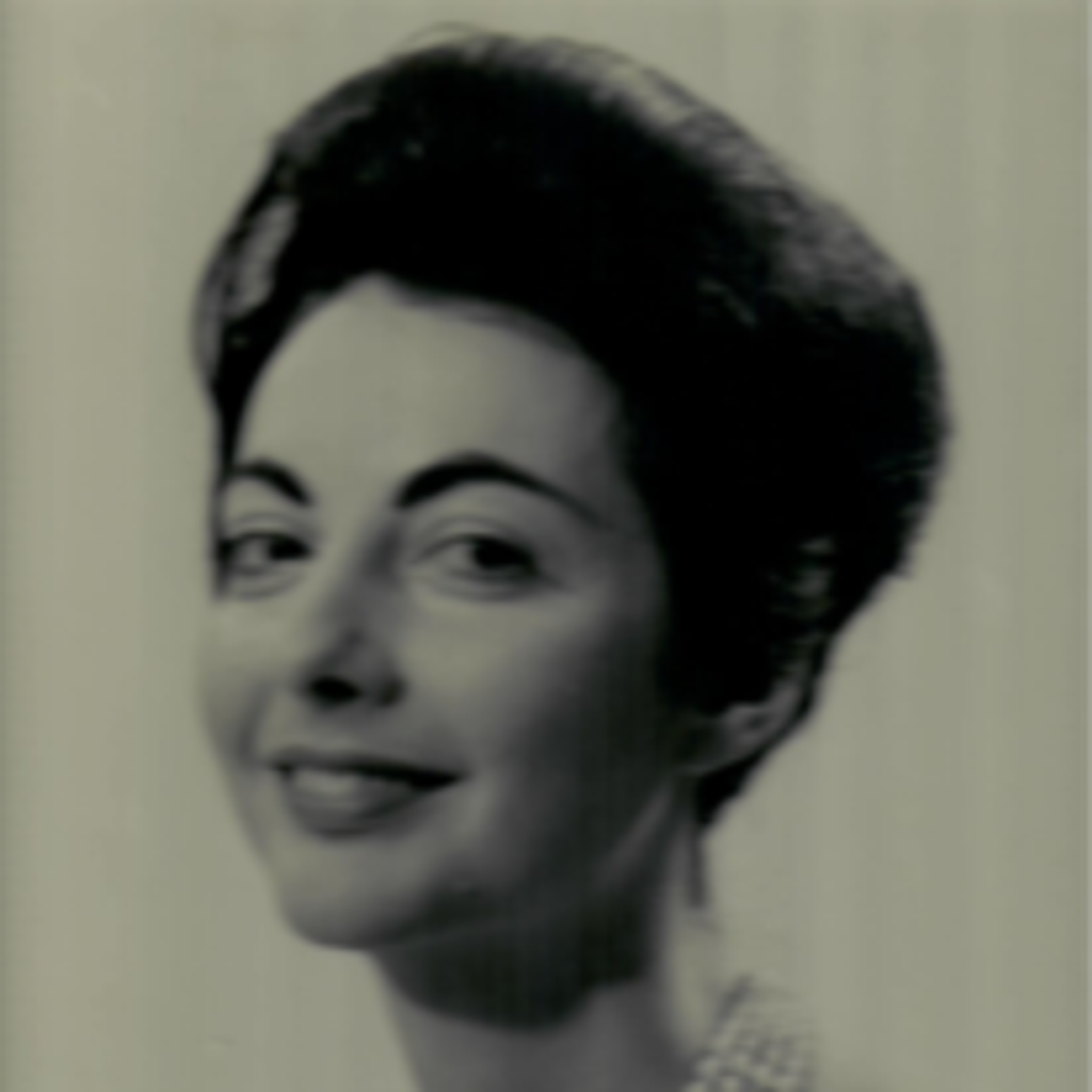 Marjorie Sellers