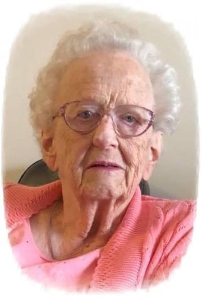 Alice  Weale