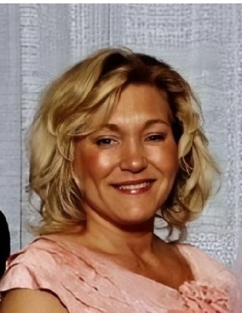 Kim Crosser