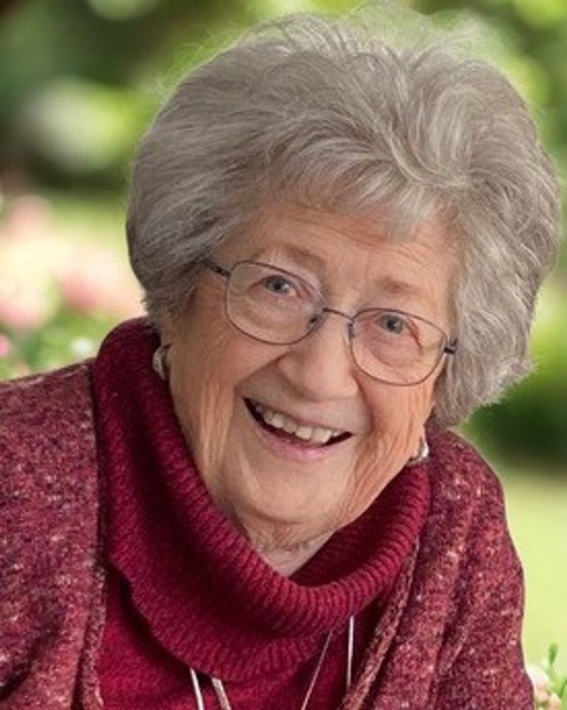 Shirley Walker Aamodt Profile Photo