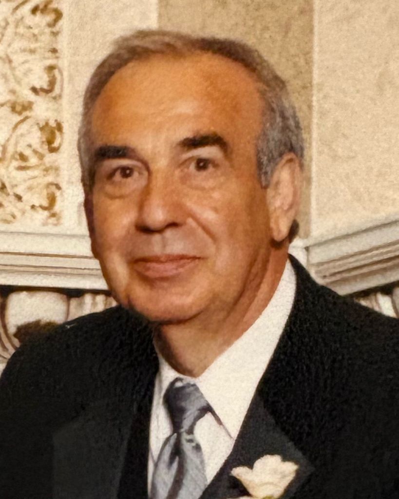 Antonio Lo Consolo Profile Photo