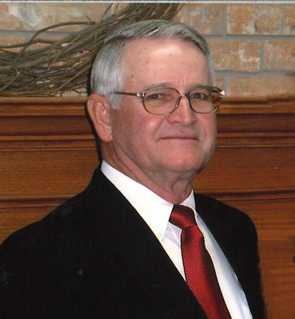 Wesley Gene Schmidt