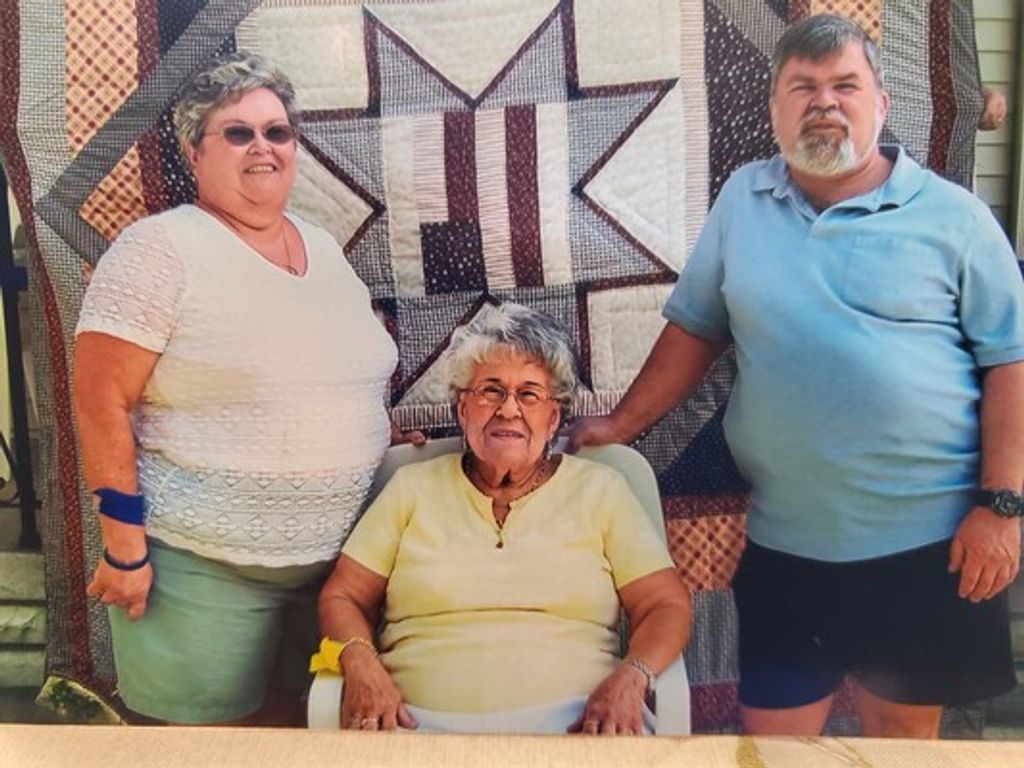 Marion A. Simmons Profile Photo