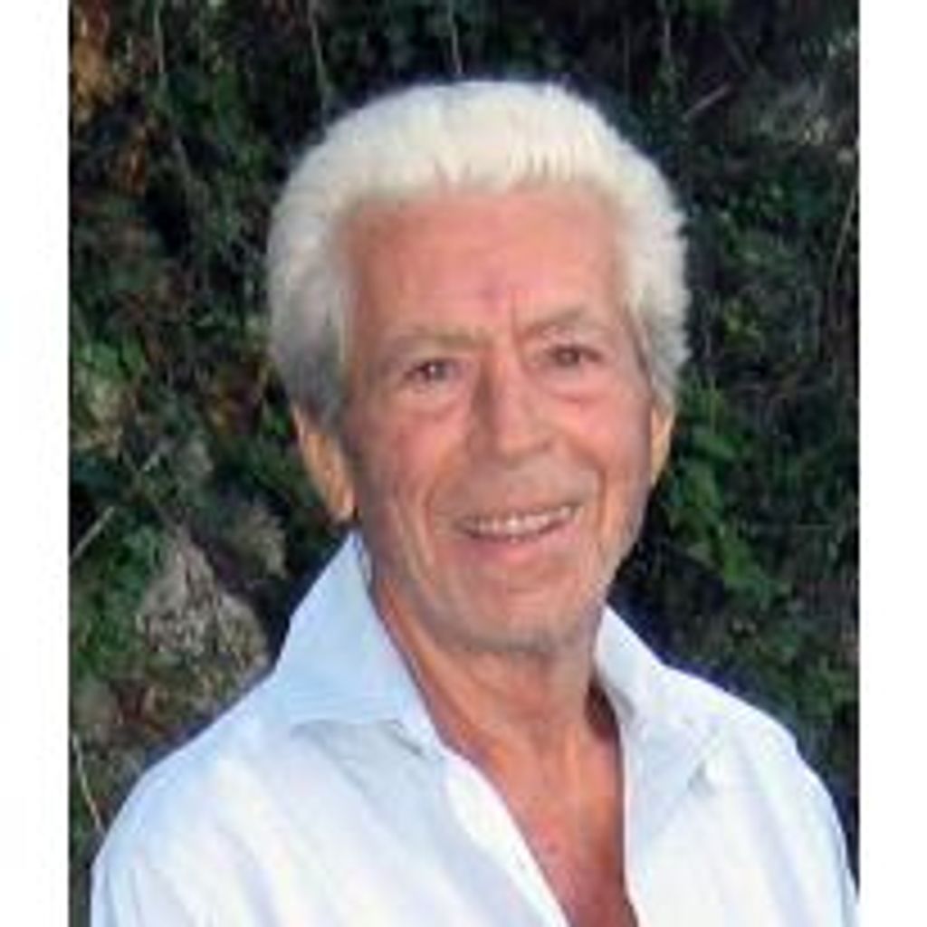 Evagelos G. Vardakostas