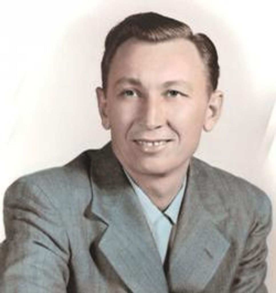 Aw &#34;Buddy&#34; Powell Sr