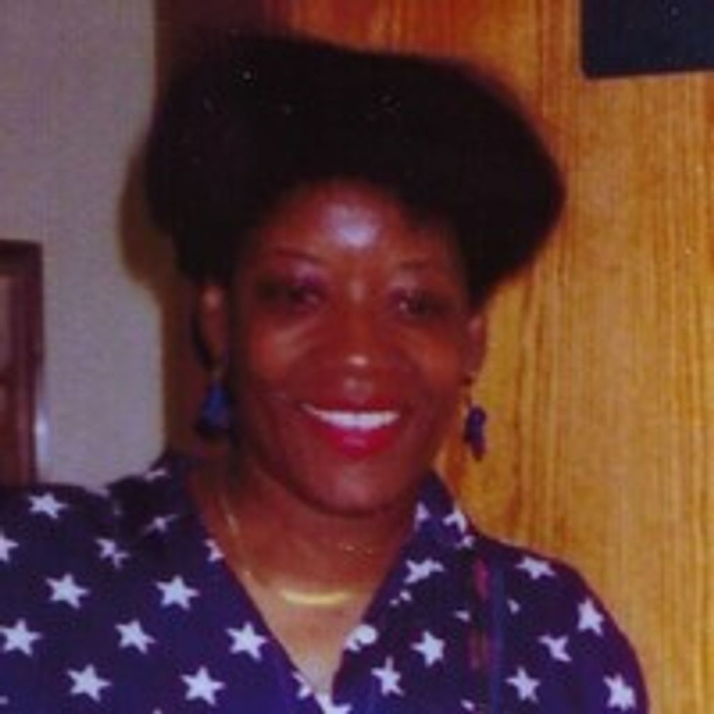Ms.Wanda Ruth Rasheed Profile Photo