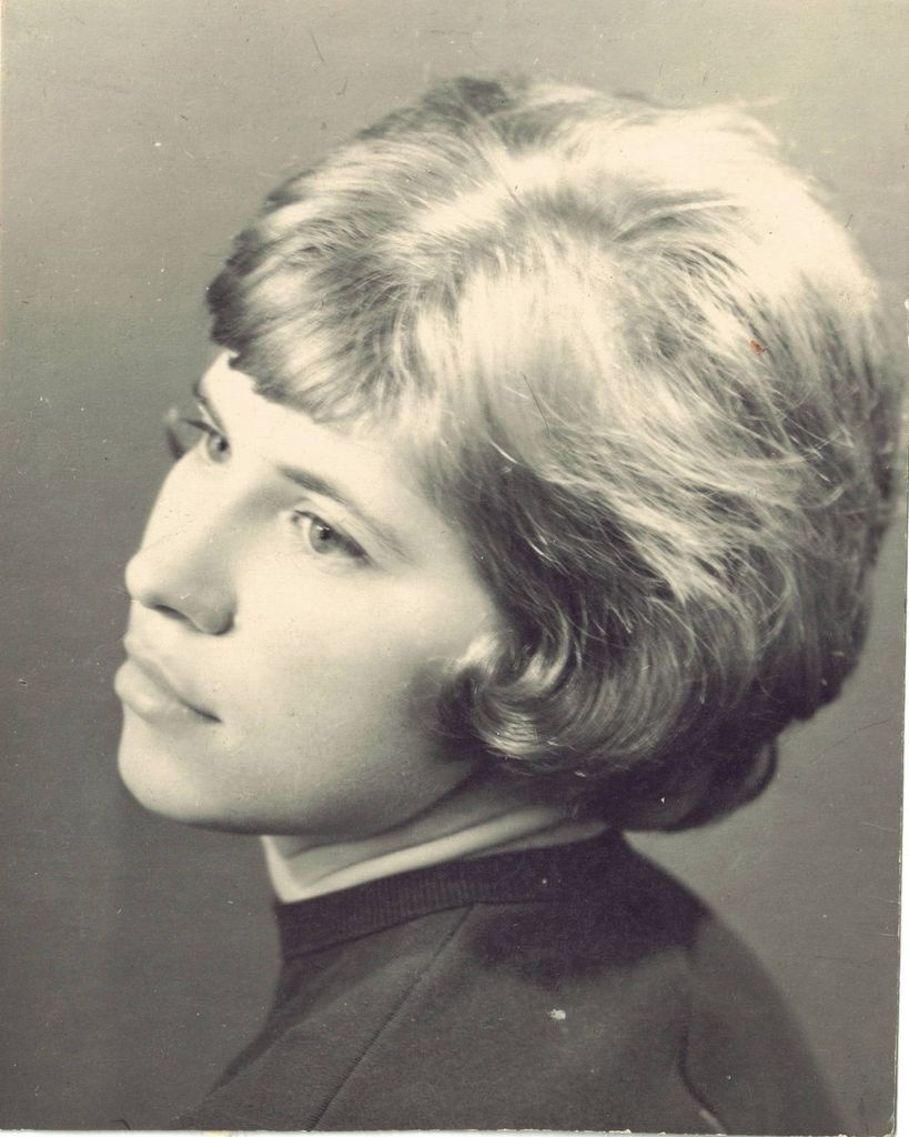 Zinaida Chernyshevych