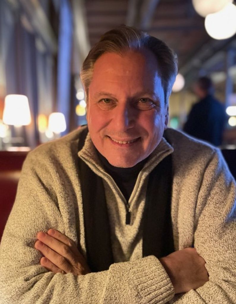 Christopher J. Kenney