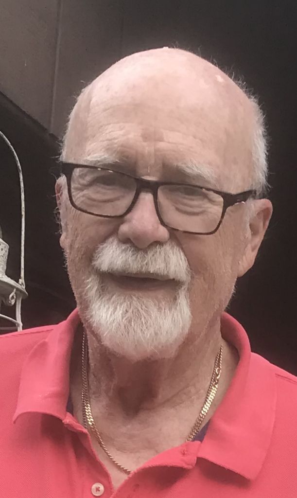 Roger J. Evans