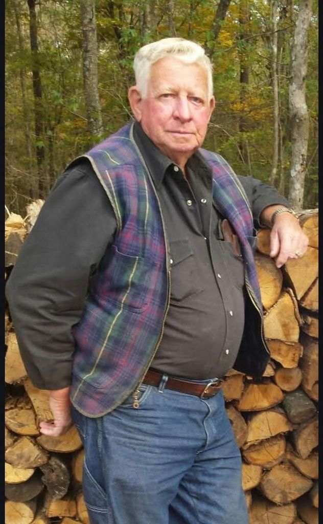 Robert Cameron King, Sr. Profile Photo