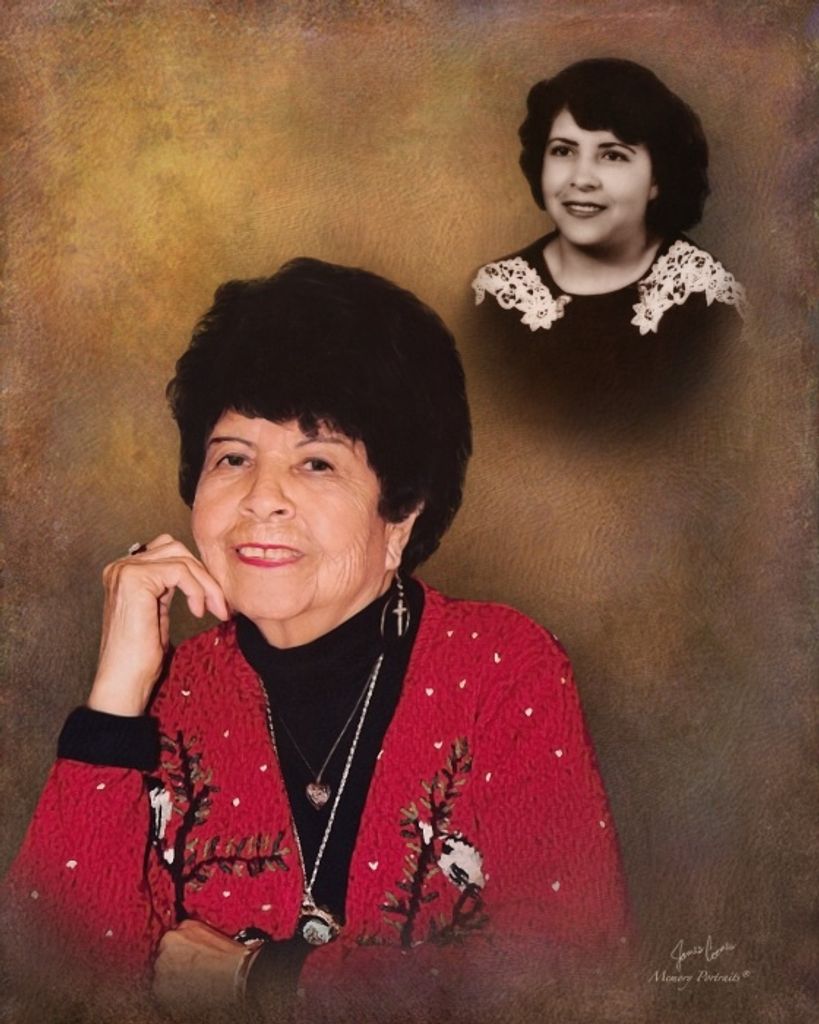 Mary Sepulveda