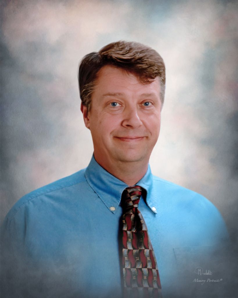 Scott Michael Goedde