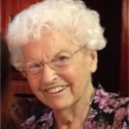 Glendolyn Maxine Hoge Profile Photo