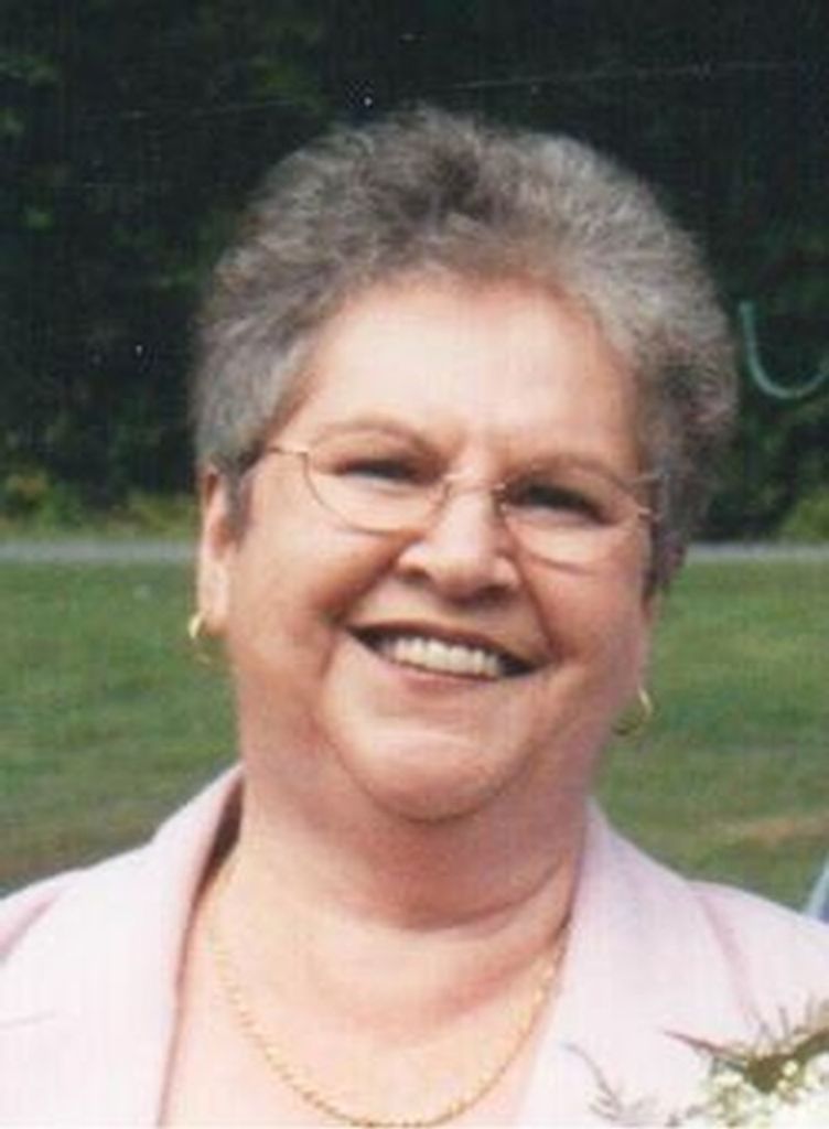 Billie Bynum Correll