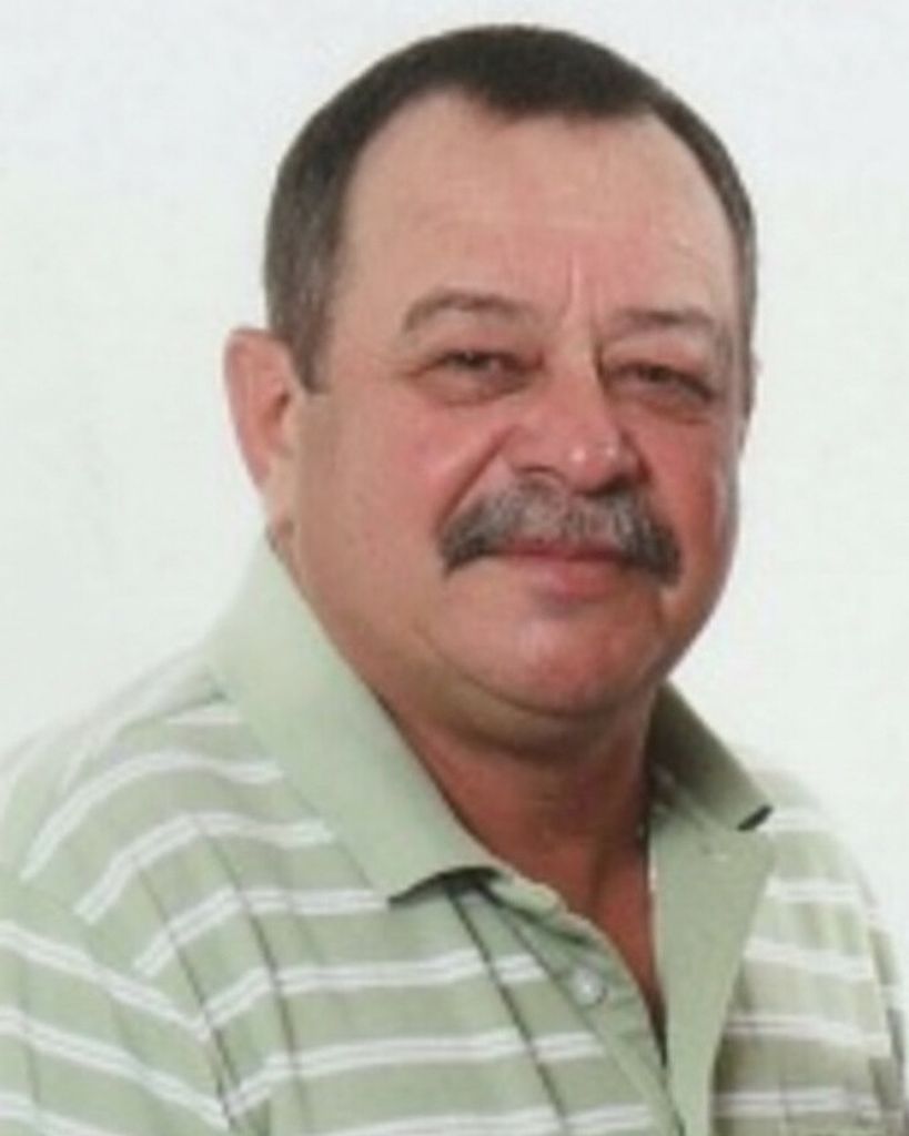 David Alan Weatherford