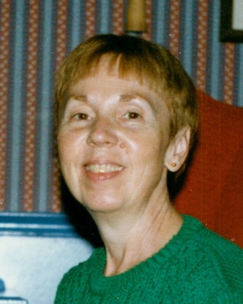 Zana Mae Sandys Profile Photo