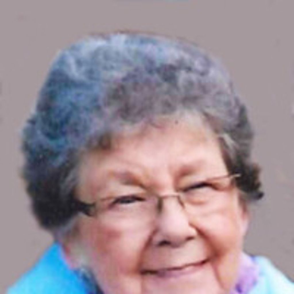 Dorothy L. Ruff