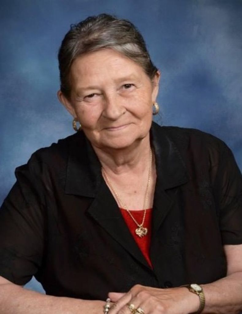 Linda Sue Rowe