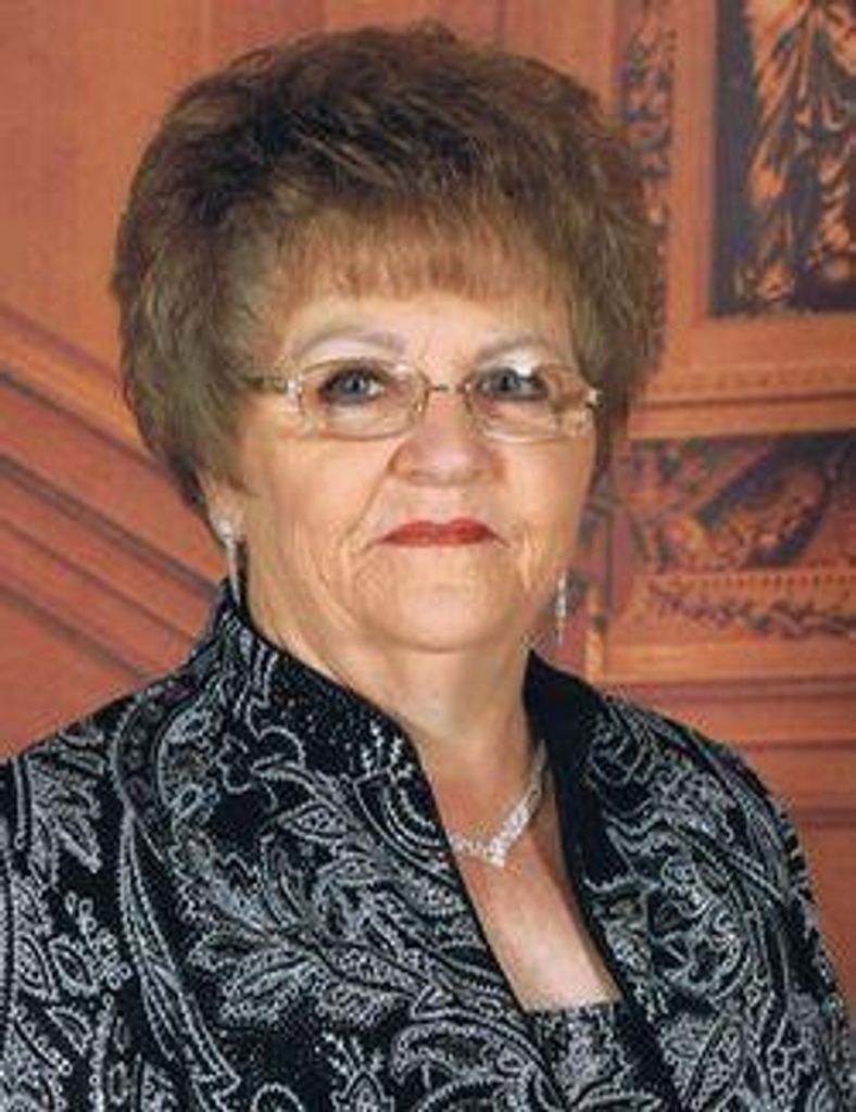 Diana K. Welborn