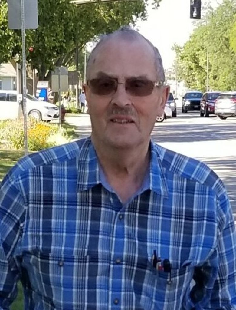 Donald  Baschke