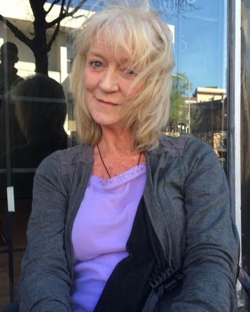 Nancy Marie Robeson Profile Photo