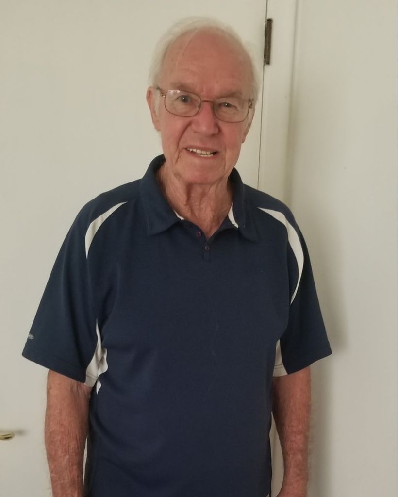 John Palmer Knight, Jr.