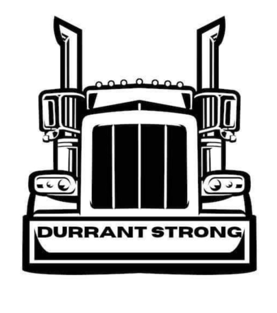Mark E. Durrant
