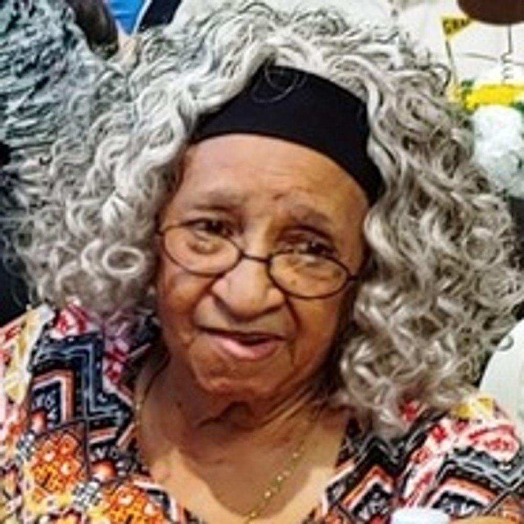 Gertrude Marlene 'Tootsie' Herns