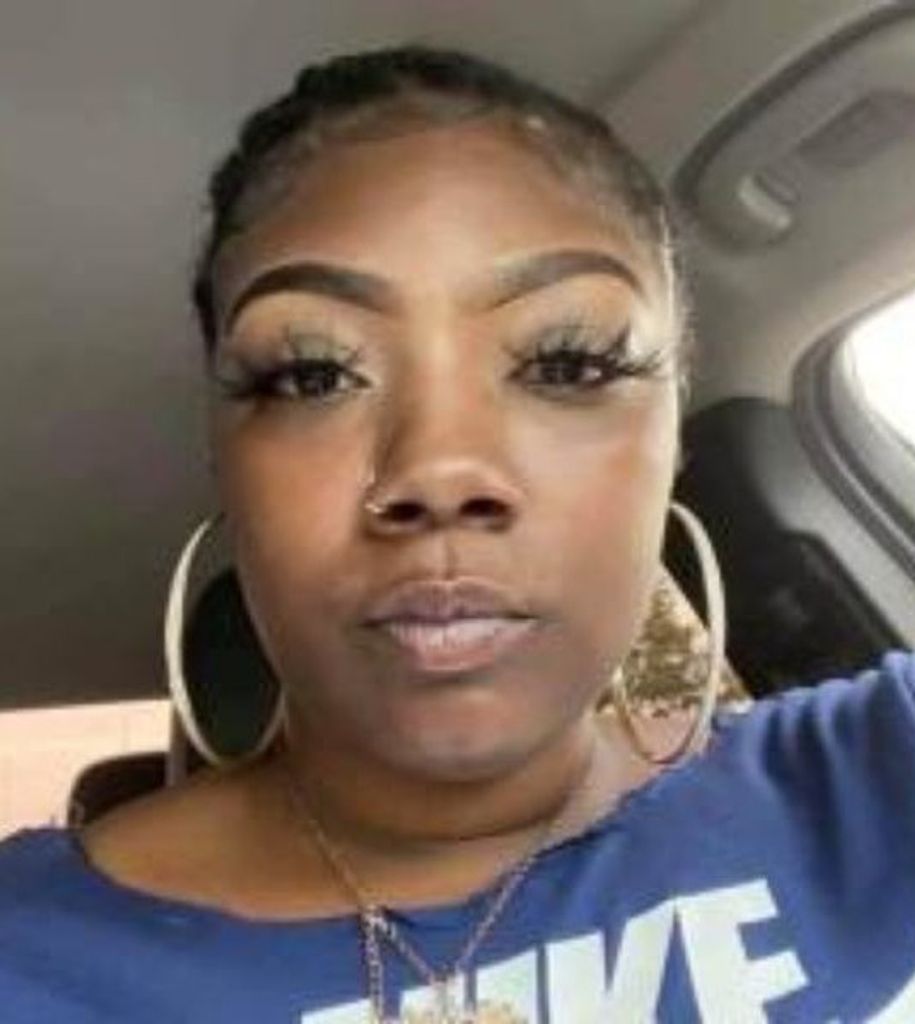 Catorey DeVonne Norwood Profile Photo